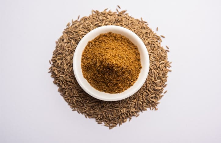 Cumin Powder